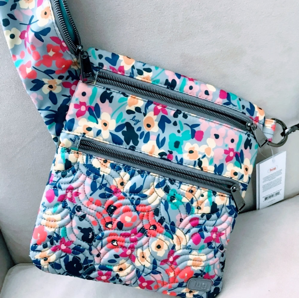 🌻LUG SKIPPER SE WILDFLOWER MULTI